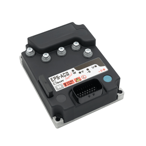 Zapi Eps Integrated Steering Systems - Artistic Mountain Texture - 8K